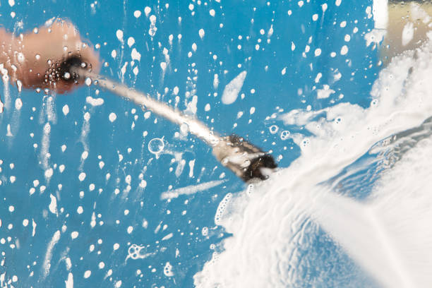Best Factory Floor Cleaning  in Carbondale, PA