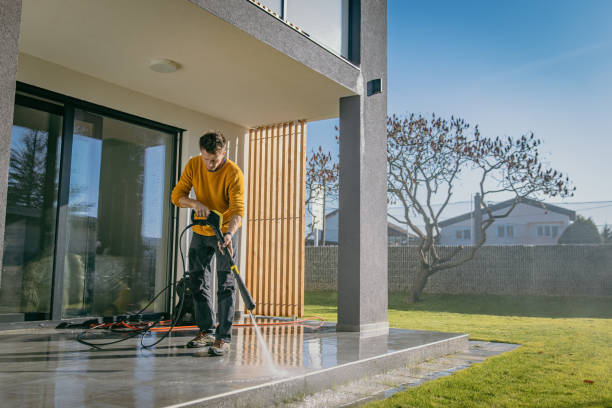 Best Post-Construction Pressure Washing  in Carbondale, PA